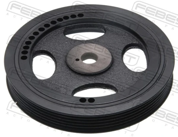 Polia de cambota para Mitsubishi Colt (CZ)