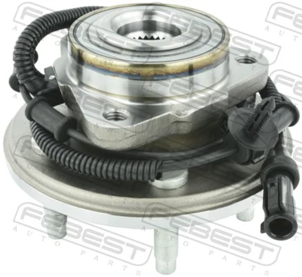Cubo dianteiro para Ford Explorer 