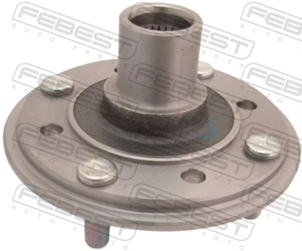 Cubo dianteiro para Hyundai Coupe (RD)