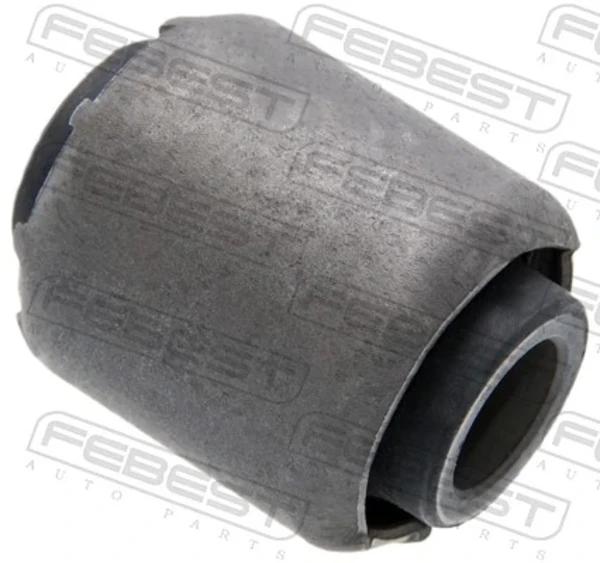 Bloco silencioso da barra Panhard TAB095 Febest