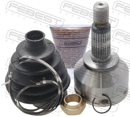 Junta homocinética externa dianteira TX502 Ford