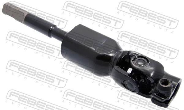 Veio da coluna de direção inferior para Nissan Almera (N16)