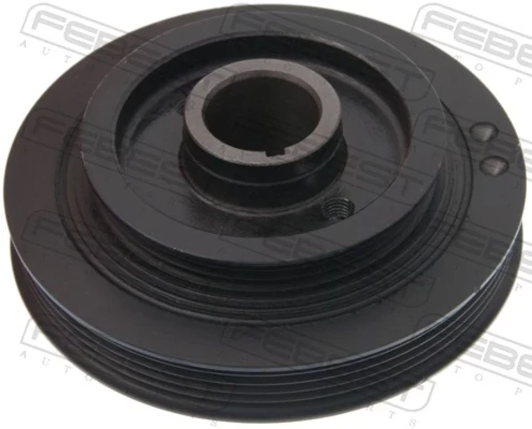 Polia de cambota para Toyota Camry (V10)