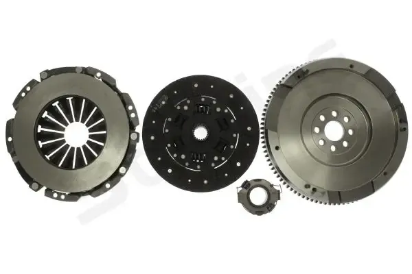 Kit de embraiagem (3 peças) SL4DS1043 Starline