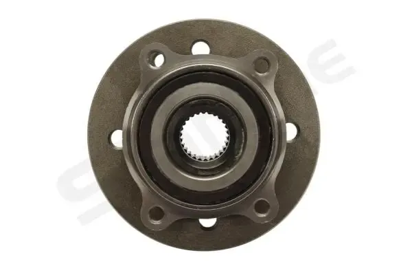 Cubo dianteiro MINI Cooper R56