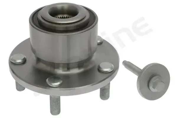 Cubo dianteiro LO23660 Starline