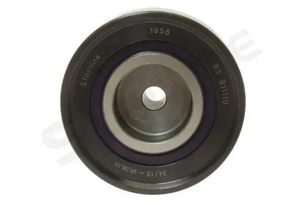 Rolo parasita da correia do mecanismo de distribuição de gás RSB11110 Starline