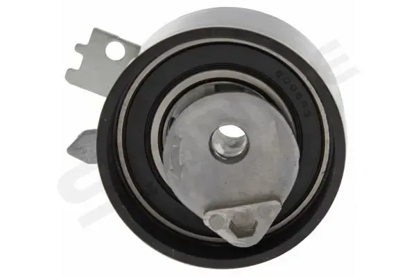 Rolo de reguladora de tensão da correia do mecanismo de distribuição de gás Renault Kangoo 1 KC0, KC1