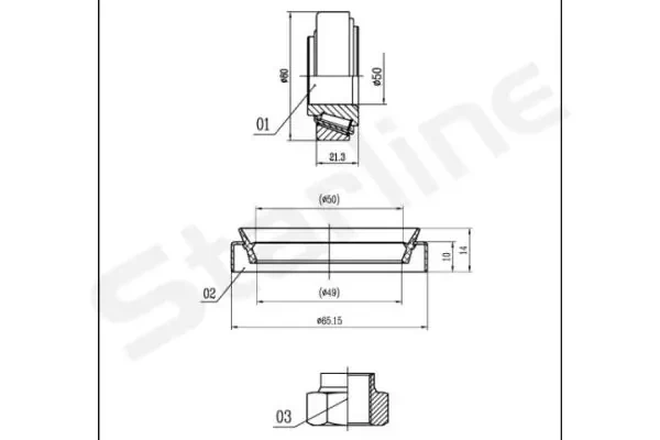 LO01444 Starline