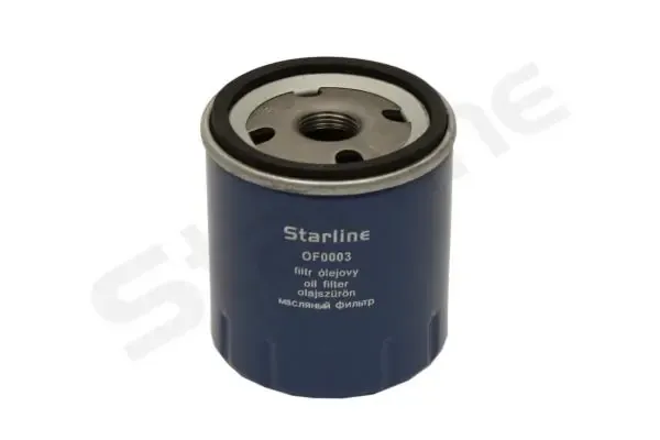 Filtro de óleo SFOF0003 Starline