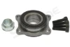 LO23502 Starline