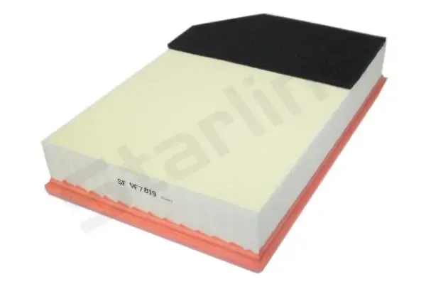 Filtro de ar SFVF7819 Starline