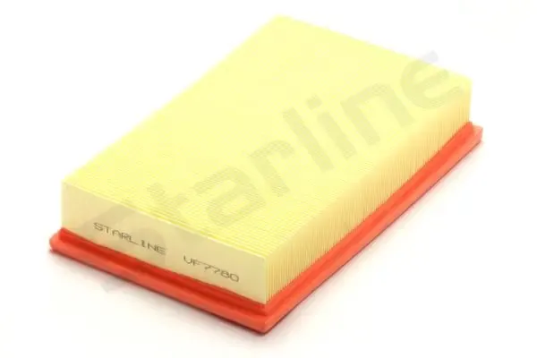 Filtro de ar SFVF7780 Starline
