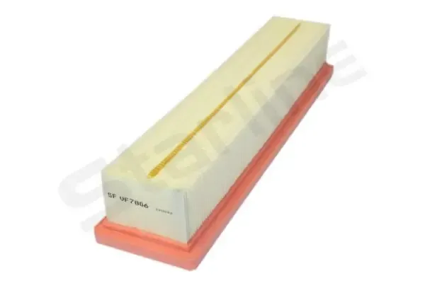 Filtro de ar SFVF7806 Starline
