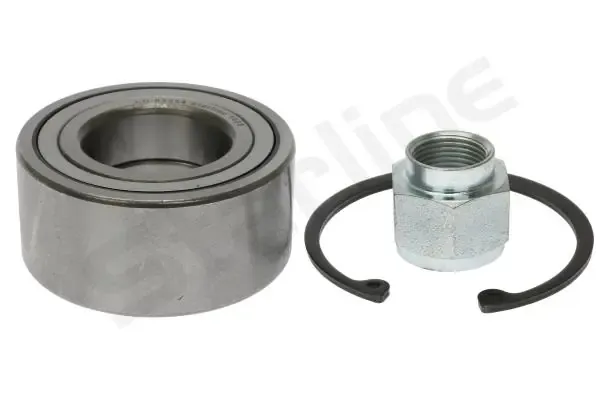 Rolamento de cubo dianteiro LO03554 Starline