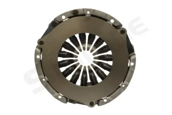 Kit de embraiagem (3 peças) SL3DS1127 Starline