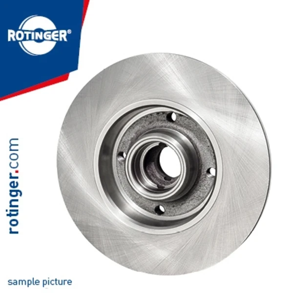 RT3210 Rotinger