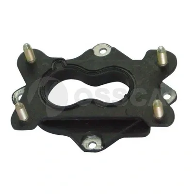 Flange de carburador 00272 Ossca