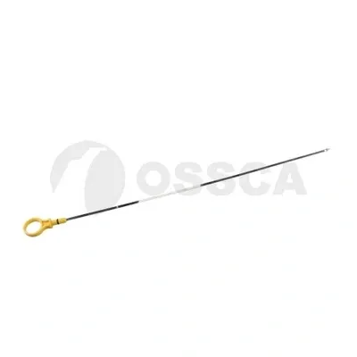 Sonda (indicador) do nível de óleo no motor 7271088 Kamoka