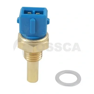  Sensor de temperatura do fluido de esfriamento Citroen Jumpy 1