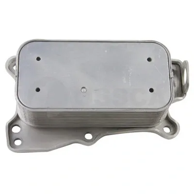 Radiador de óleo 5017L82 Polcar