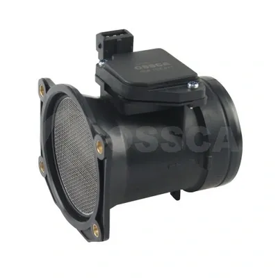 Sensor de fluxo (consumo) de ar, medidor de consumo M.A.F. - (Mass Airflow) 10942 Ossca