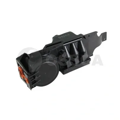 Válvula PCV de ventilação dos gases de cárter 43344 Ossca