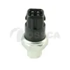 Sensor de pressão absoluta de aparelho de ar condicionado Volkswagen Passat B5