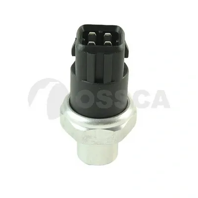 Sensor de pressão absoluta de aparelho de ar condicionado Volkswagen Passat B5