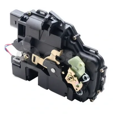 Fecho da porta dianteira esquerda para Skoda Octavia TOUR I A4 1U2