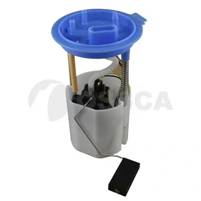 Módulo de bomba de combustível com sensor do nível de combustível Volkswagen Golf VI hatchback (5K1) (2008 - 2014) preço, a partir de