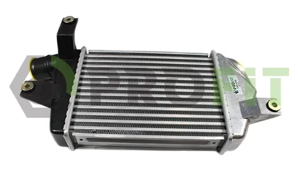 Radiador de intercooler Mitsubishi Pajero SPORT II