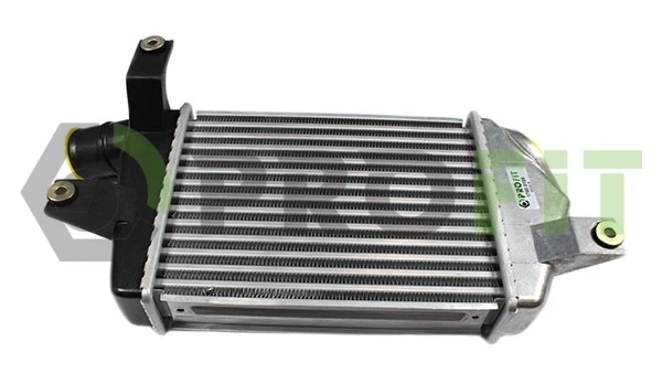 Radiador de intercooler para Mitsubishi L 200 (KA_T, KB_T)