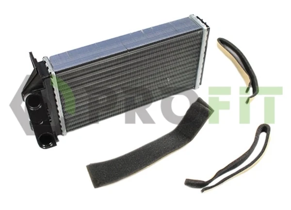 Radiador de forno (de aquecedor) para Fiat Palio (178BX)