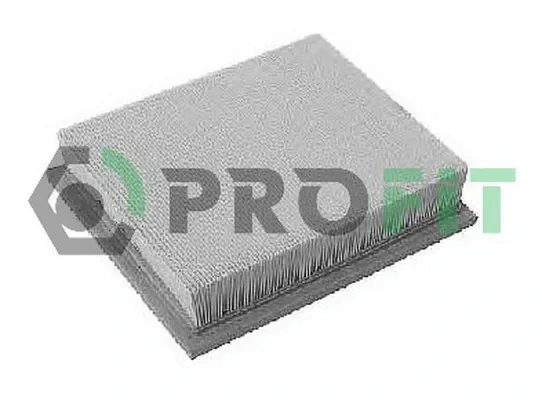 Filtro de ar 15121017 Profit