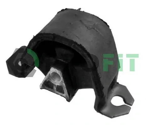 Coxim (suporte) traseiro de motor Daewoo Espero 