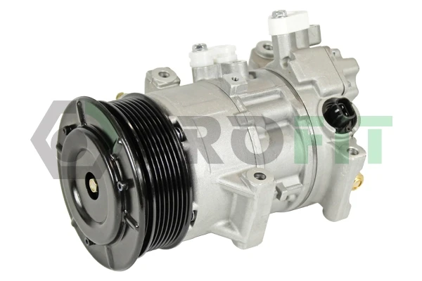 Compressor de aparelho de ar condicionado para Toyota Avensis (T27)