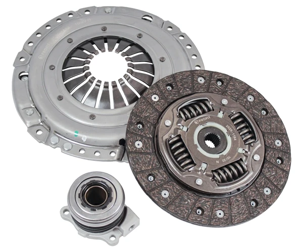 Kit de embraiagem (3 peças) para Chevrolet Lacetti (J200)