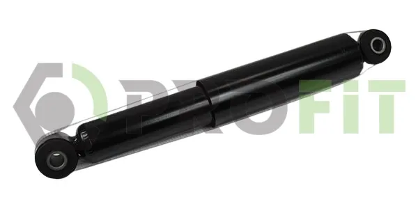 Amortecedor traseiro Chery QQ6 S21
