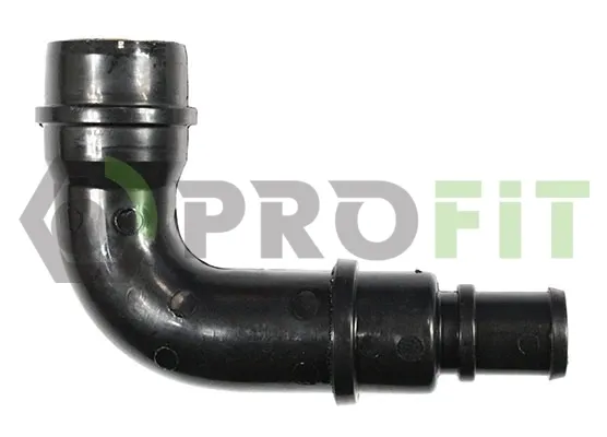 Compre Cano derivado de ventilação de cárter (de separador de óleo) Volkswagen Golf IV 1J1