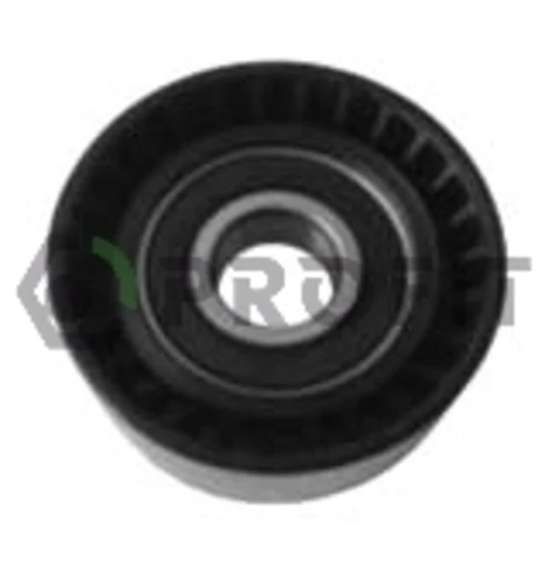 Rolo de reguladora de tensão da correia de transmissão para Citroen Nemo 