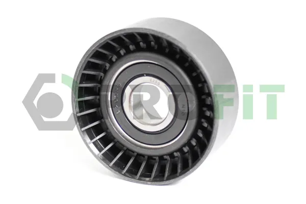 Rolo de reguladora de tensão da correia de transmissão Mazda 2 II