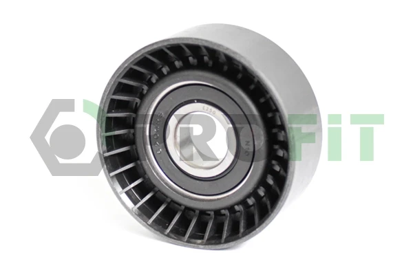 Rolo de reguladora de tensão da correia de transmissão para Citroen C4 (UA)