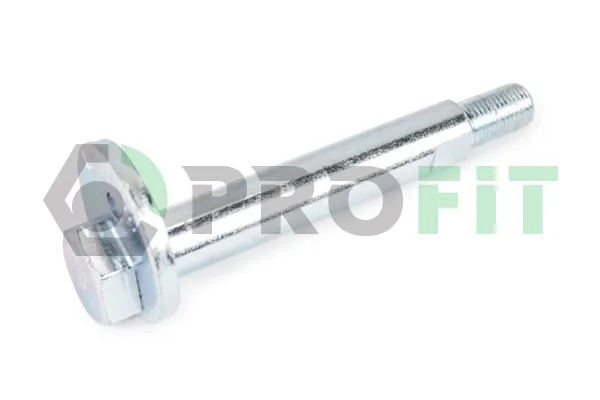 Parafuso de fixação de braço oscilante dianteiro, inferior 23071137 Profit