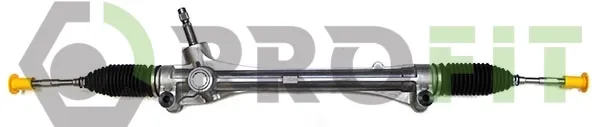 Cremalheira da direção Lexus RX 270/350/450H