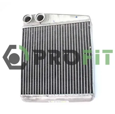 Radiador de forno (de aquecedor) 17600002 Profit