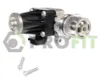 Válvula EGR de recirculação dos gases Citroen C3 2R, 2C