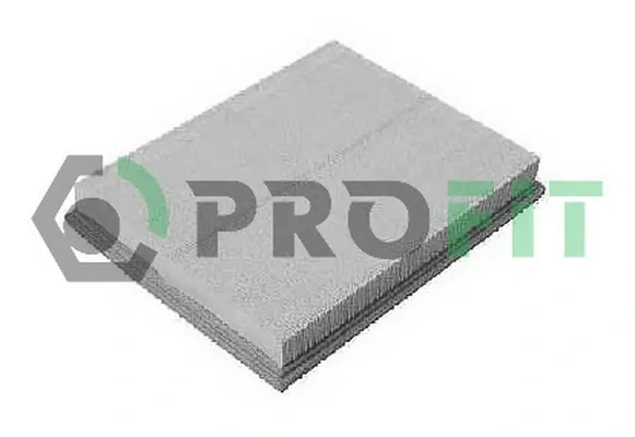 Filtro de ar 15120719 Profit