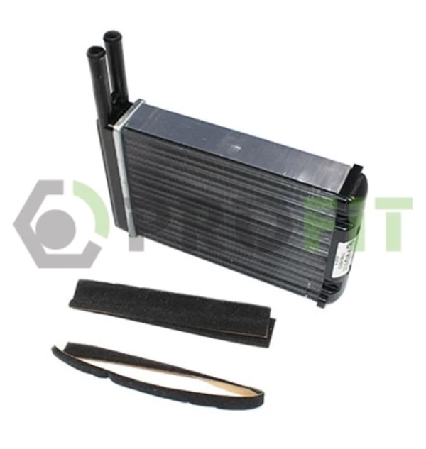 Radiador de forno (de aquecedor) para Ford Fiesta (F3L, F5L)