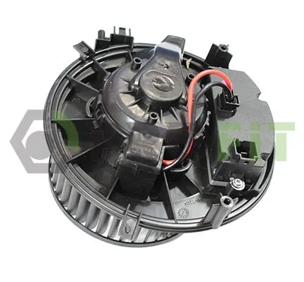 Motor de ventilador de forno (de aquecedor de salão) para Seat ATECA  KH7, KHP